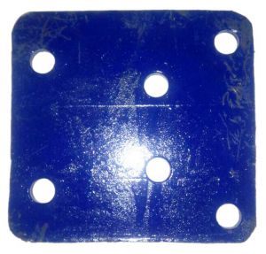 Hook Plate
